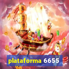 plataforma 6655